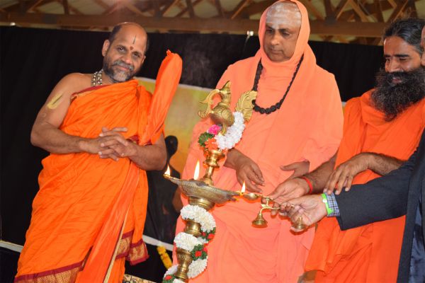 Yoga Day Celebration