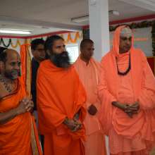 Yoga Day Celebration