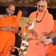 Yoga Day Celebration